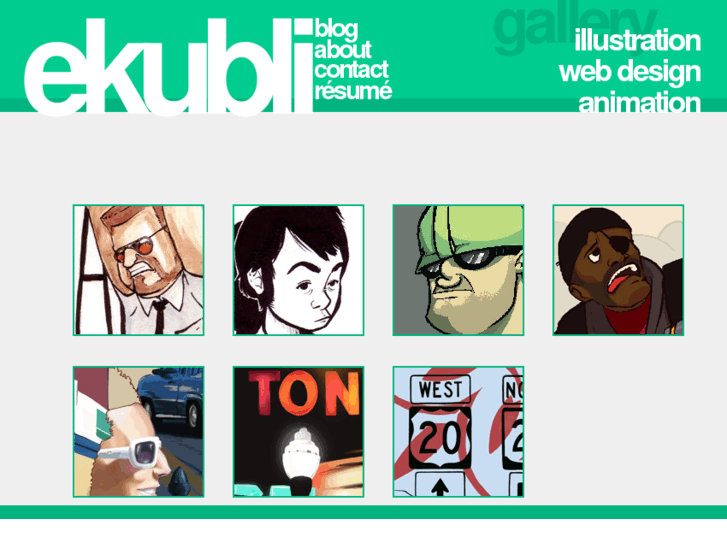 www.ekubli.com