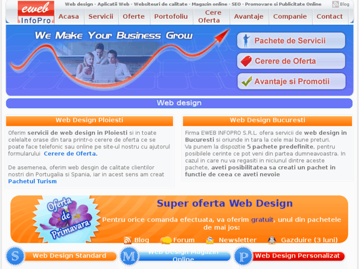 www.eweb-infopro.ro
