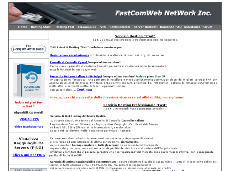 www.fastcomweb.com