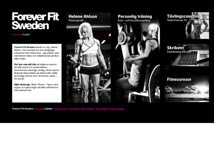 www.foreverfitsweden.com