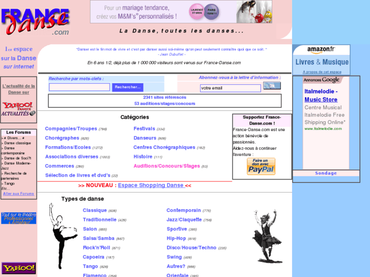 www.france-dance.com