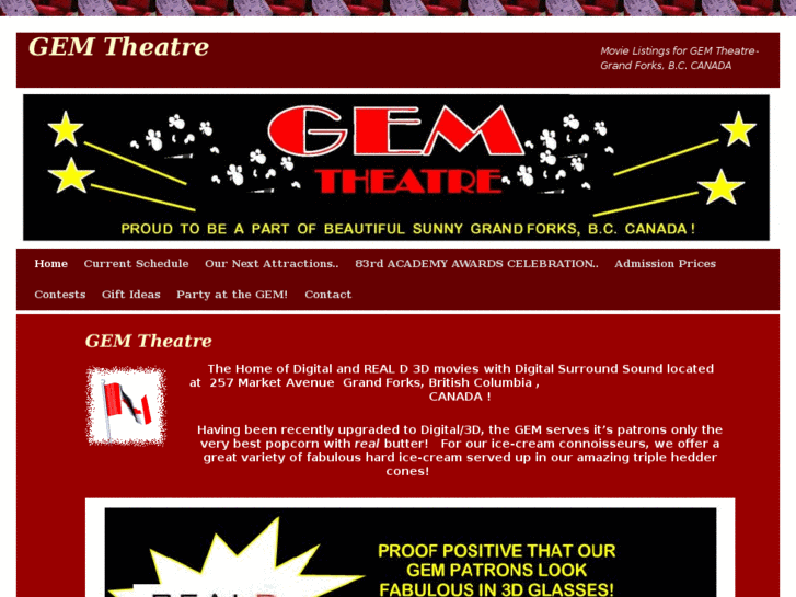 www.gemtheatre.net