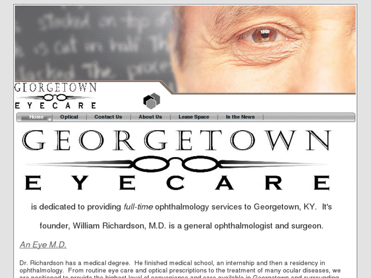 www.georgetowneyes.com