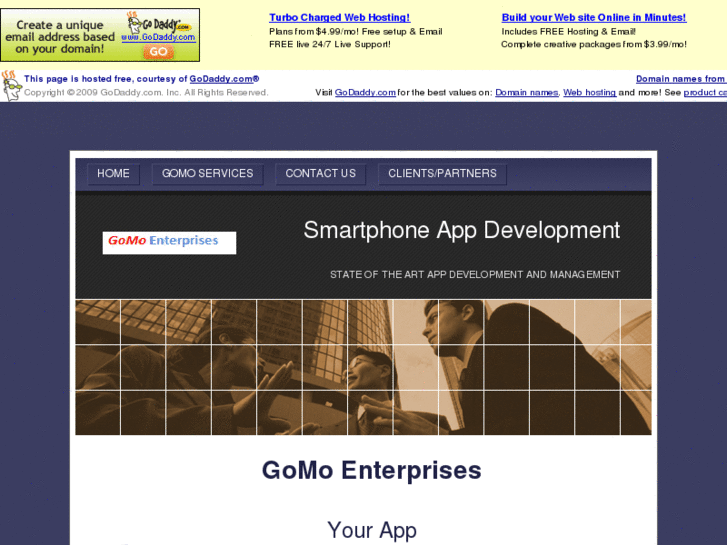 www.gomoenterprises.com