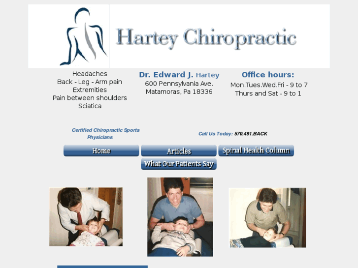 www.harteychiropractic.com