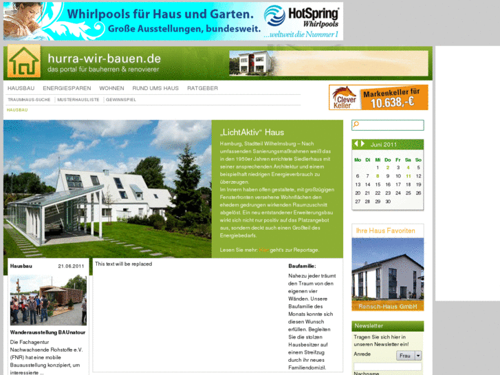 www.hausbaumagazin.com