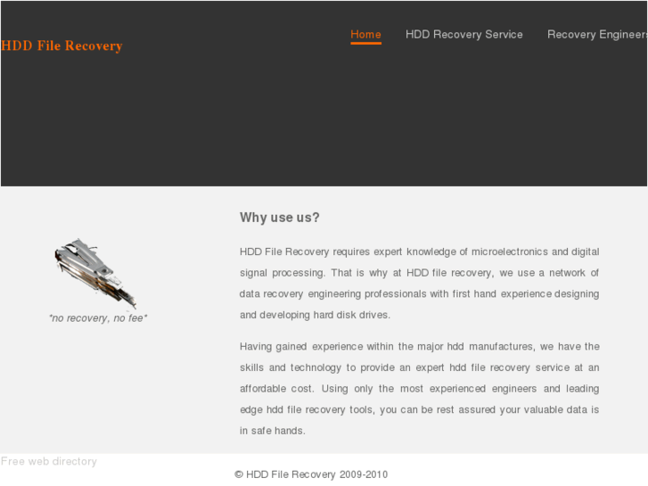 www.hddfilerecovery.co.uk