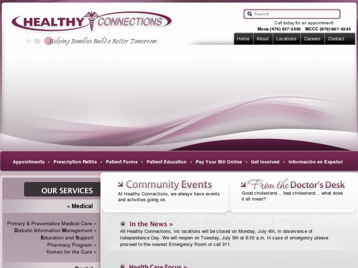 www.healthy-connections.org