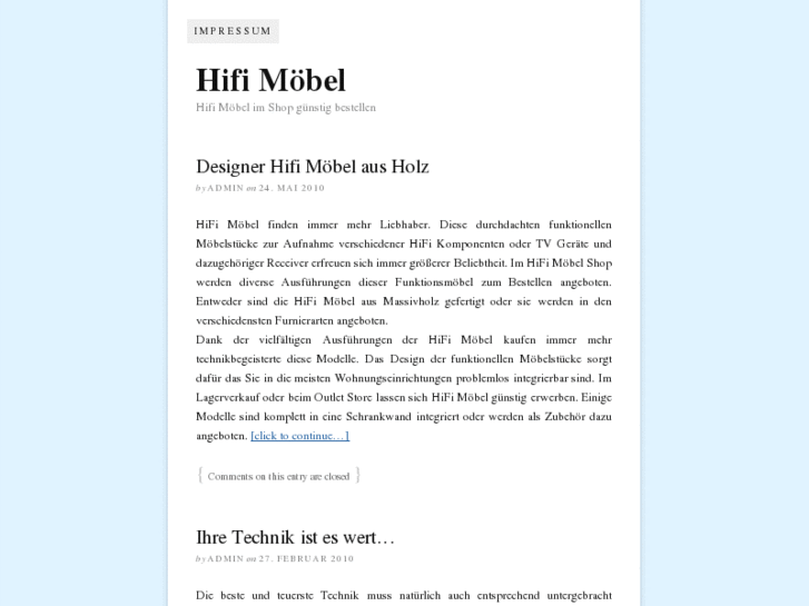 www.hifimoebel.net