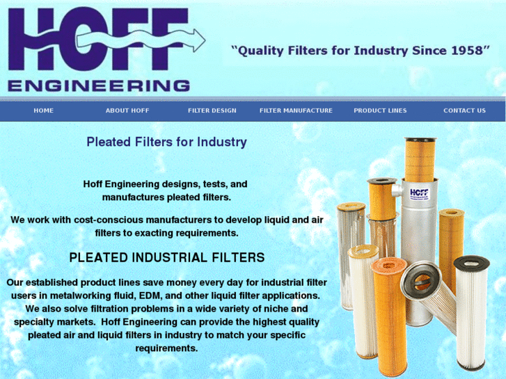 www.hoff-filters.com