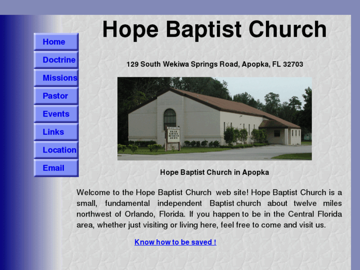 www.hopebaptist.org