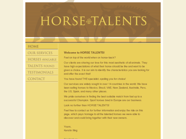 www.horsetalents.com