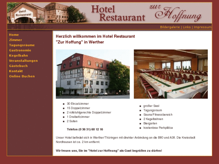 www.hotel-zur-hoffnung.de