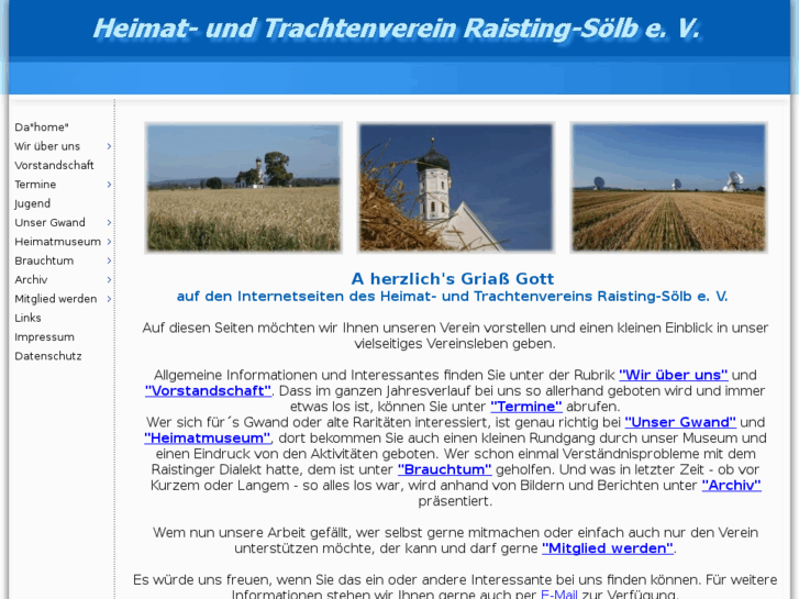 www.hut-raisting.de