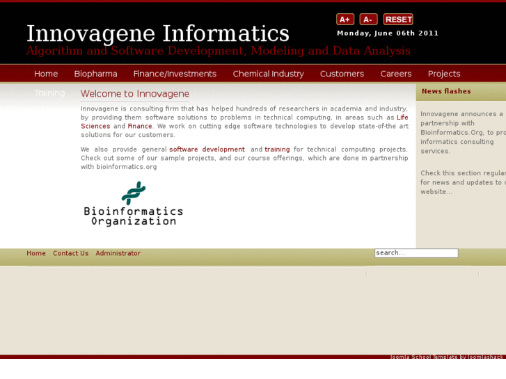 www.innovagene.com