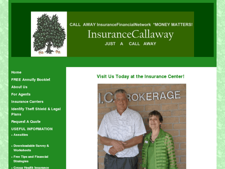 www.insurancecallaway.com