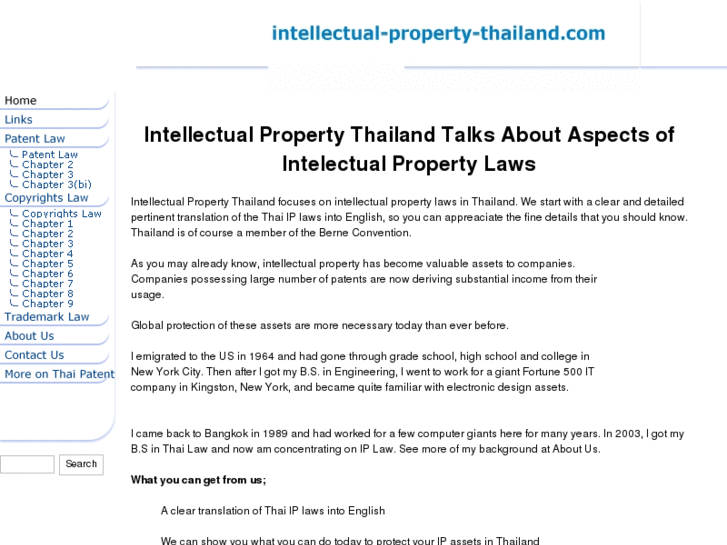 www.intellectual-property-thailand.com