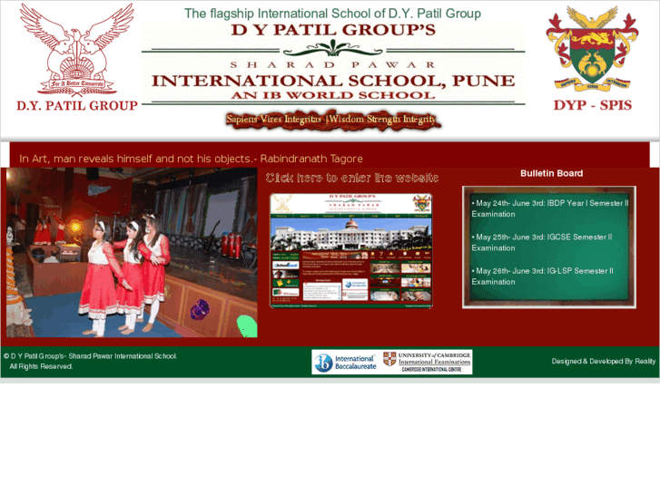 www.internationalschool.in