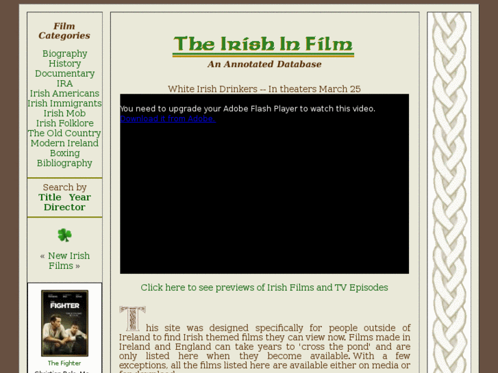 www.irishfilm.net