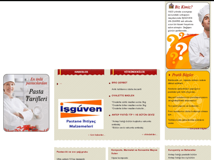 www.isguven.com