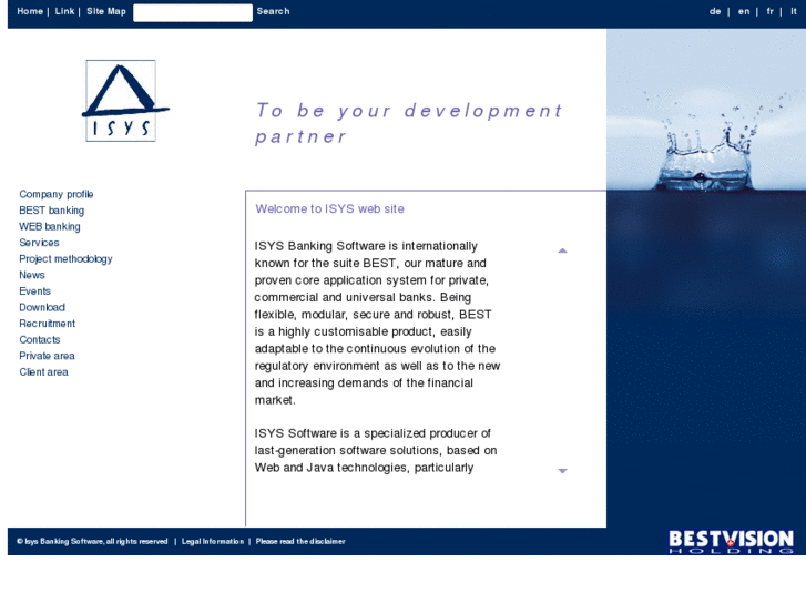 www.isys-best.com