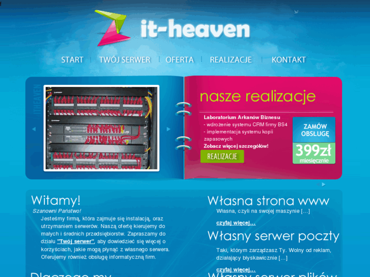 www.it-heaven.pl