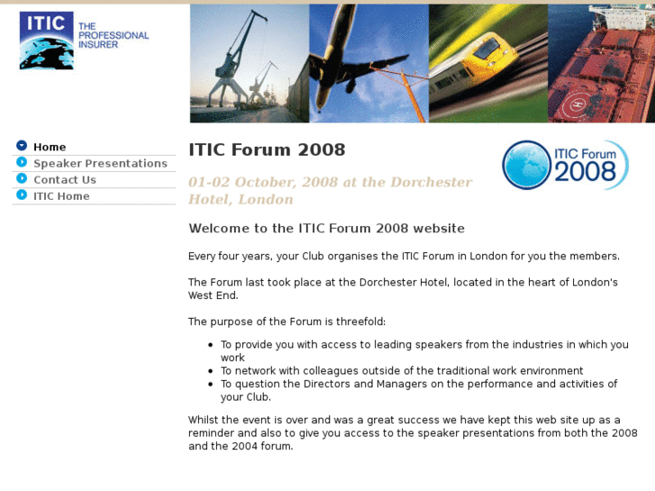 www.itic-forum.com