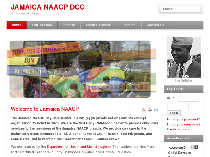 www.jamaicanaacp.org