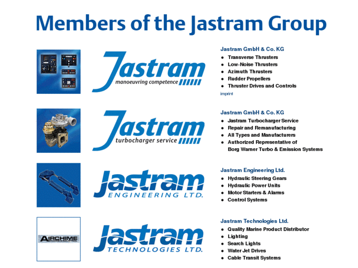 www.jastram-group.com