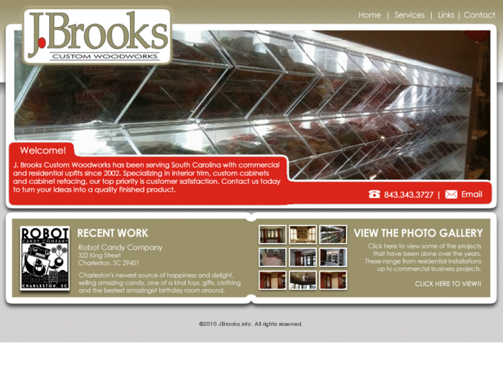 www.jbrooks.info