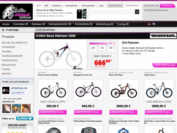 www.jehlebikes.de