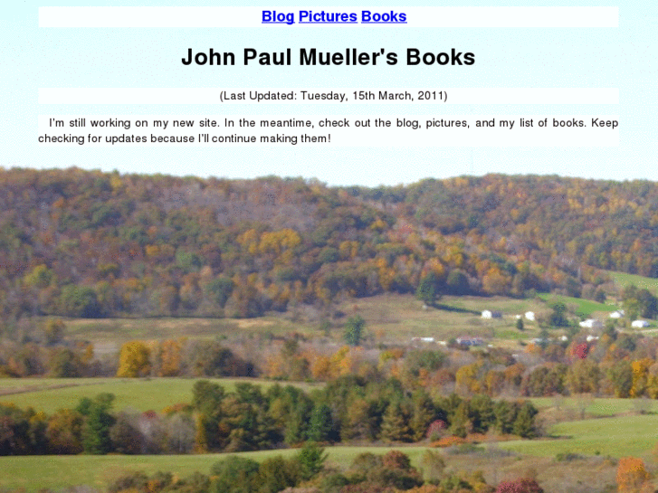 www.johnmuellerbooks.com