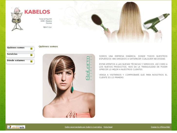 www.kabelos.es