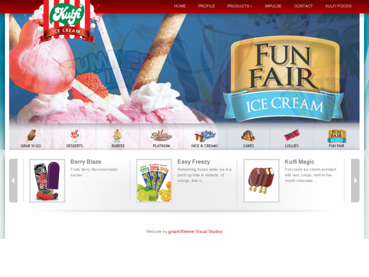 www.kulfi.com