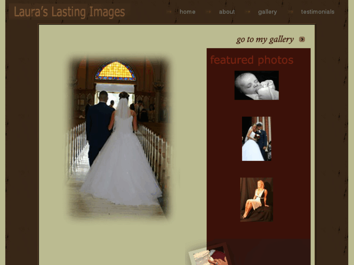 www.lauraslastingimages.com
