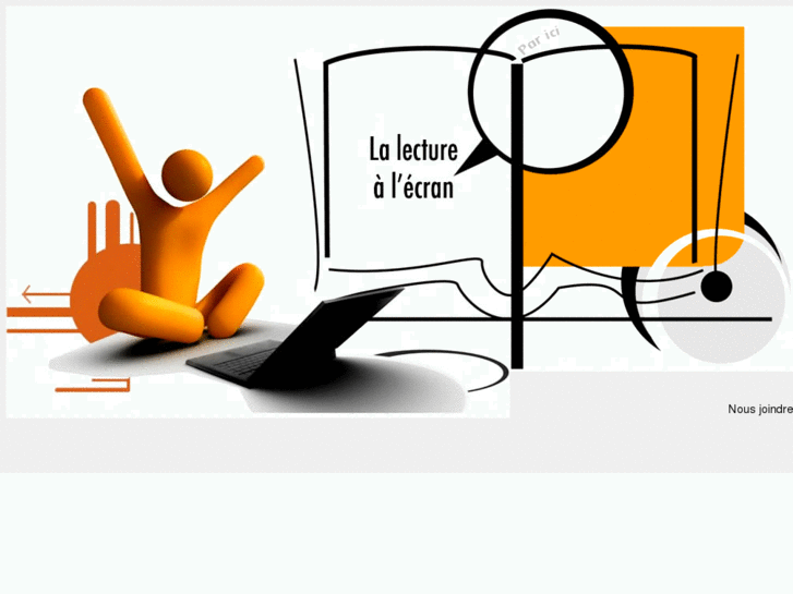 www.lecturealecran.qc.ca