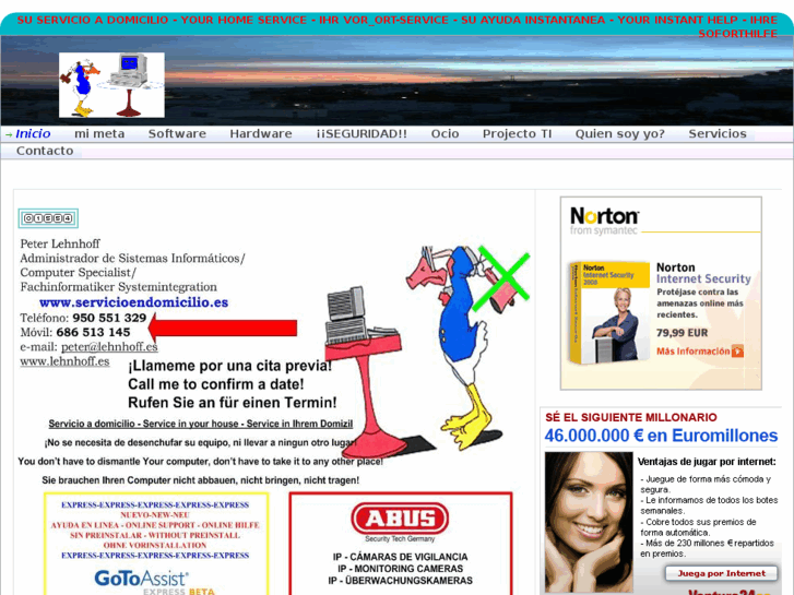 www.lehnhoff.es