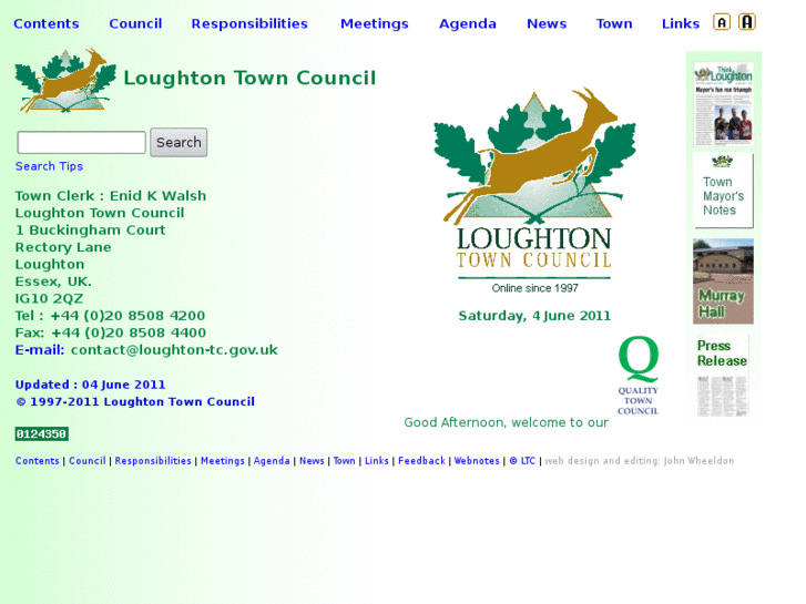 www.loughton-tc.gov.uk