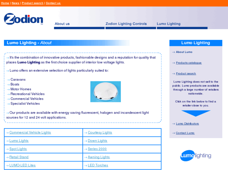 www.lumolighting.co.uk