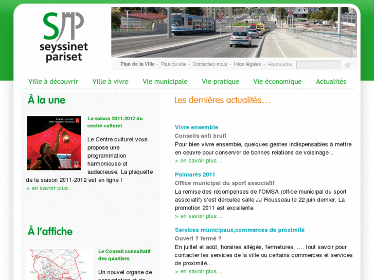 www.mairie-seyssinet-pariset.fr