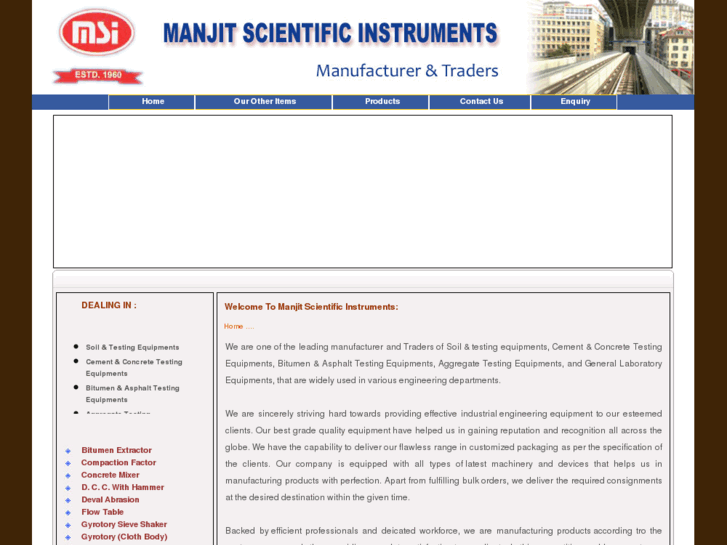 www.manjitscientific.com