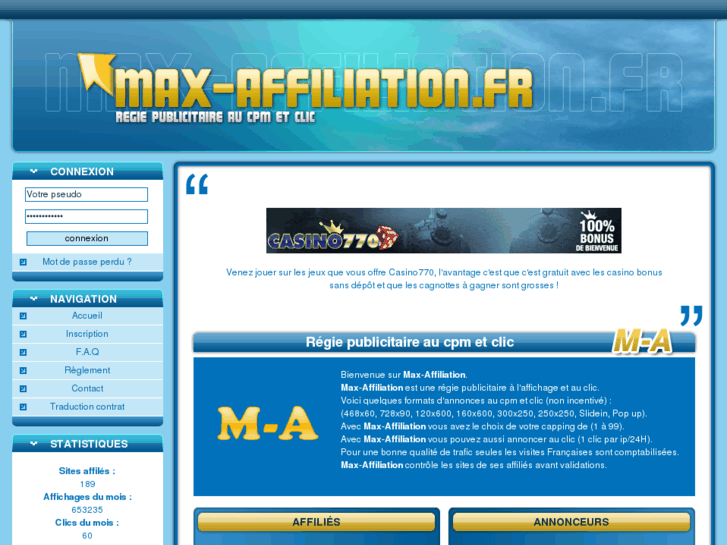 www.max-affiliation.fr