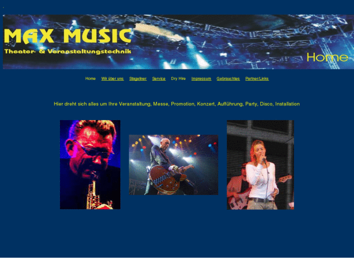 www.maxmusic.org