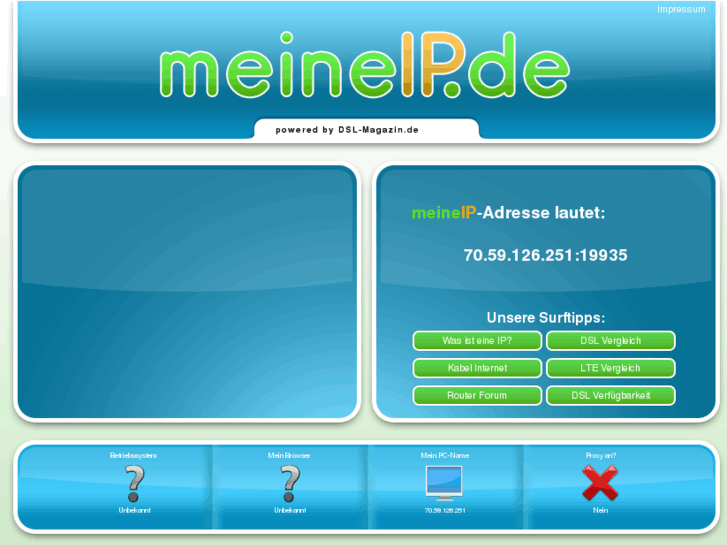 www.meineip.de