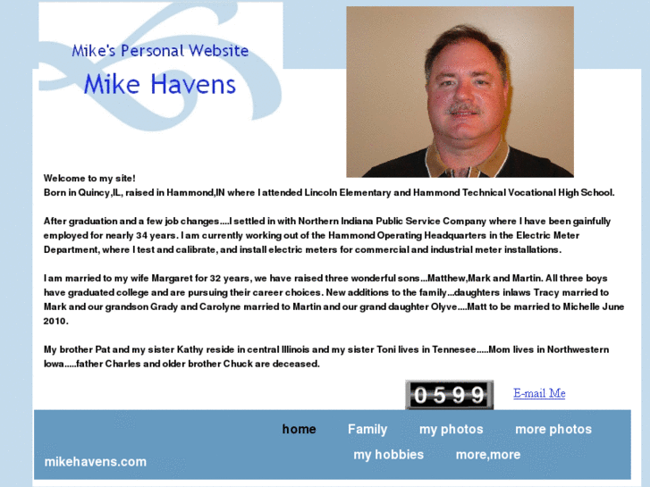 www.mikehavens.com