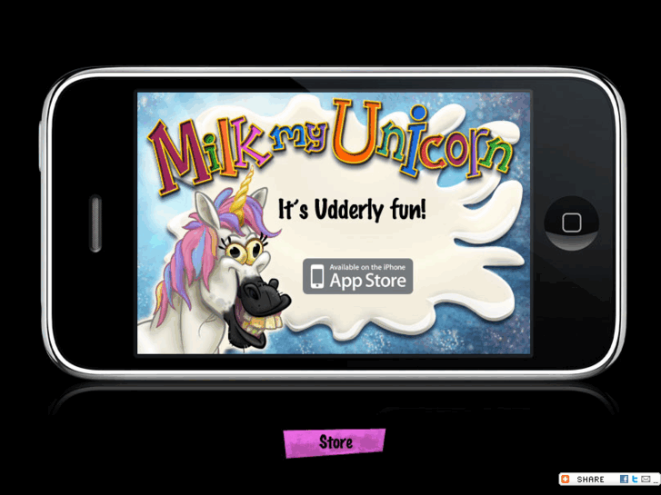 www.milkmyunicorn.com