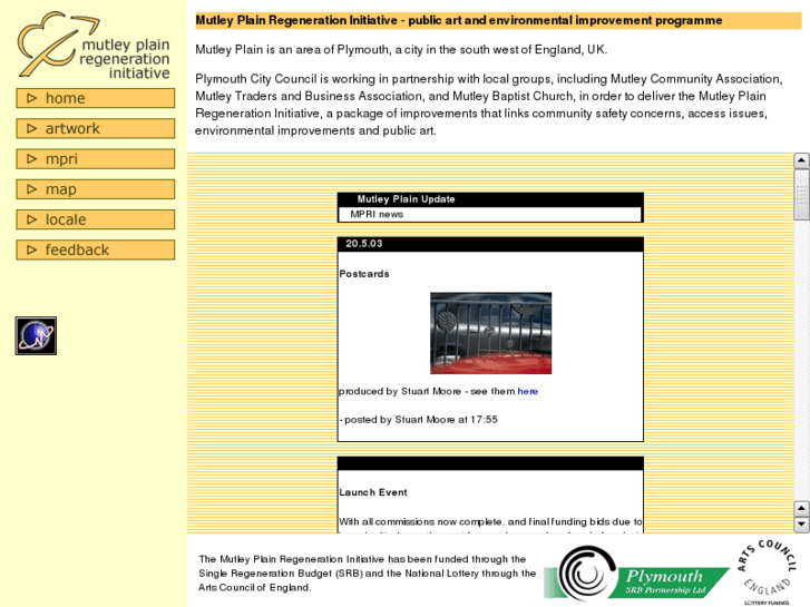 www.mutleyplain.org.uk