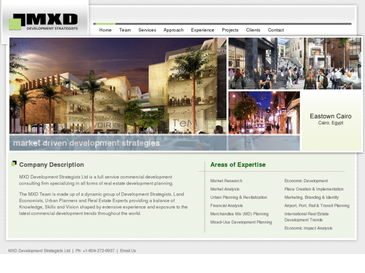 www.mxddevelopment.com