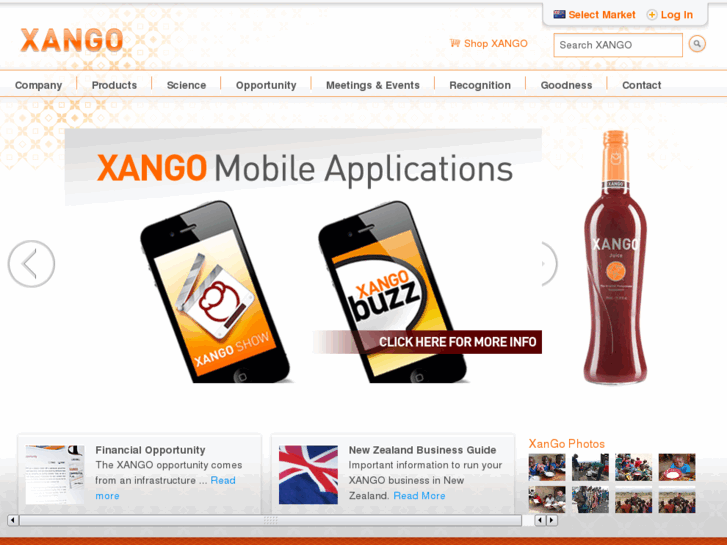 www.myxango.co.nz