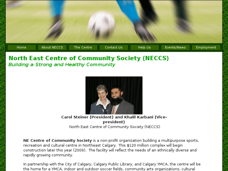 www.neccs.ca